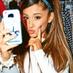 Ariana Grande (@aributeriza) Twitter profile photo