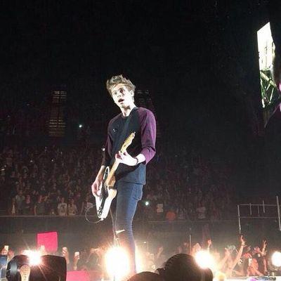 you just got a bitchass follow from @horcruxmgc so follow her maybe?
