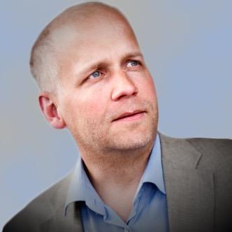 Forskare vid Centrum för tjänsteforskning - CTF