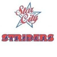 StarCtyStriders's profile picture. Home of running and walking in the Roanoke Valley.