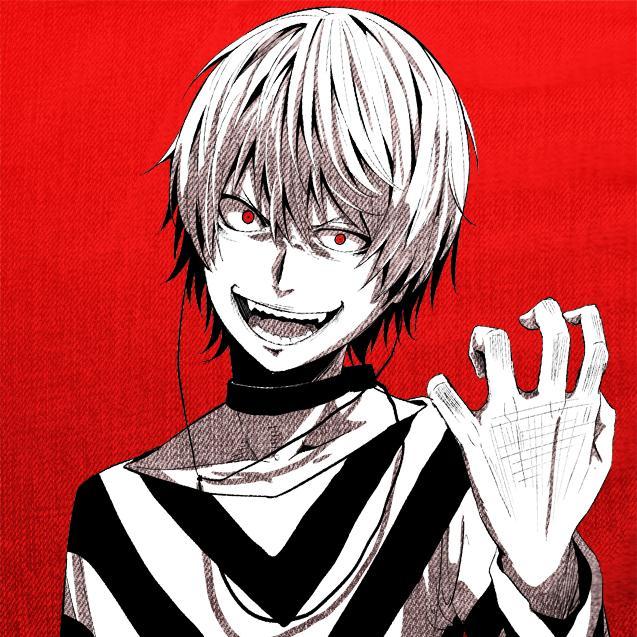 accelerator_rus's profile picture. патриот