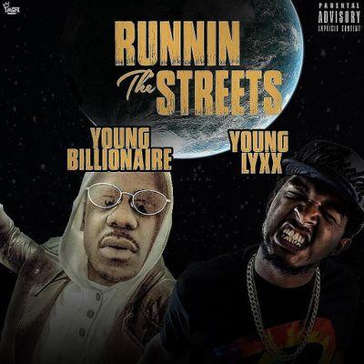 Promo Page For Billionaire Hit Maker @ybmusic910