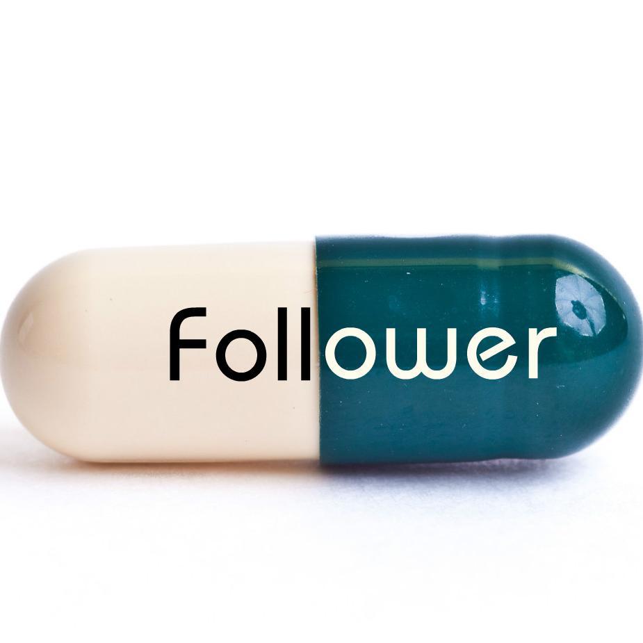 Tips and Tricks to an overdose of followers.