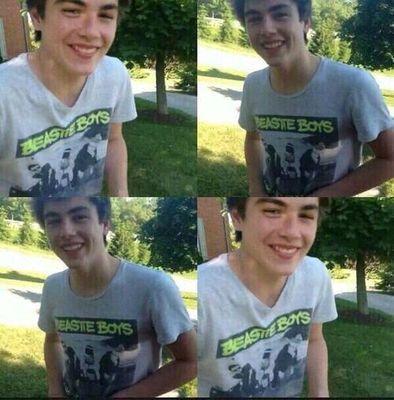 REAL CHAZ SOMERS BACKUP