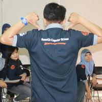 muhammad Nur Arby (@muhammad_arbhy) 's Twitter Profile