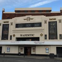 Majestic Theatre (@majesticdarlo) 's Twitter Profile