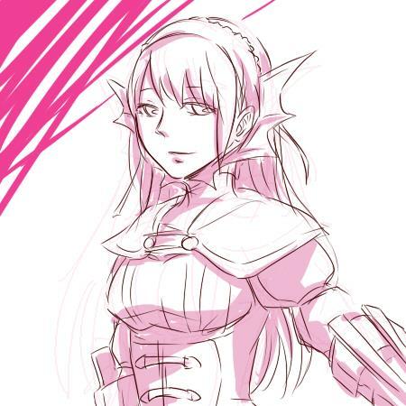 “My, my... You Risen might be the most adorable I've yet seen. | #FERP Roleplayer