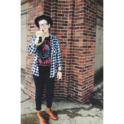 slick dickens
nothing to see here