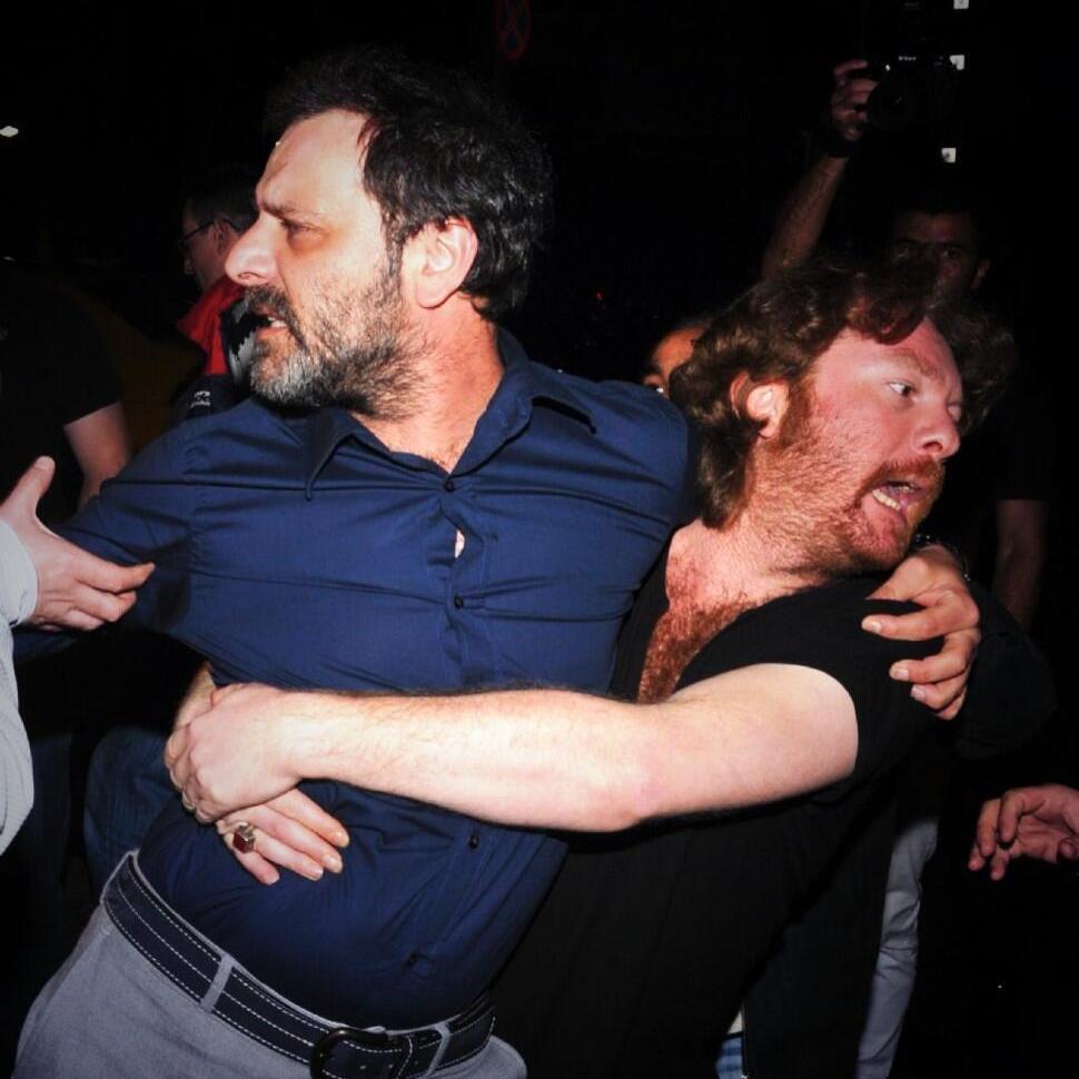 bunu söylemekte, türkçesini ifade etmekte sıkıntı çekiyorum.