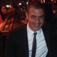 Hasan Bayar (@hrbayar) Twitter profile photo