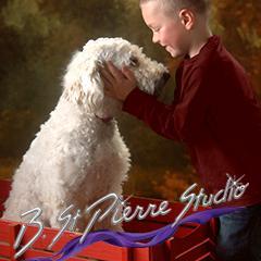 YourStoryPhotog's profile picture. B. St.Pierre Studio, WMUR-tv featured StoryBook Photographer, creating legacies in photos. Author & Journals Designer. Copywriting/Photos for business marketing