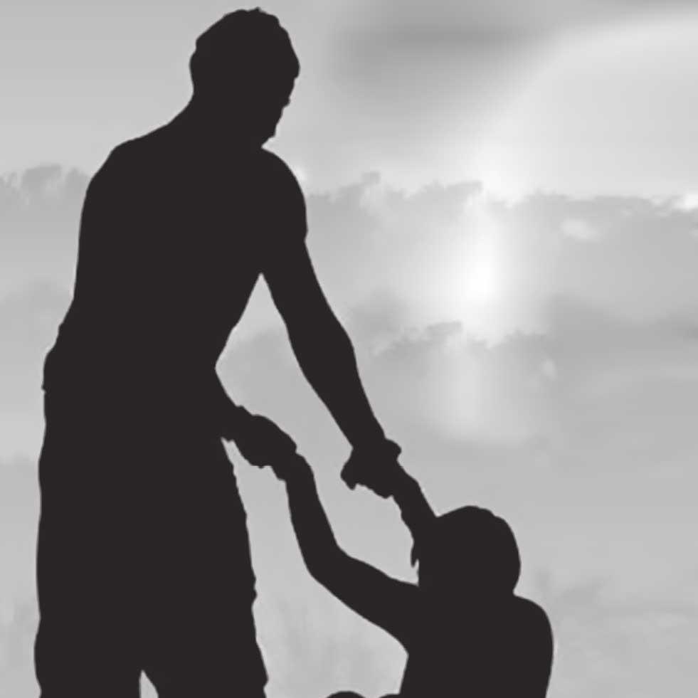 Me_Helping's profile picture. Doing our best to help those released from jail and prison help themselves.