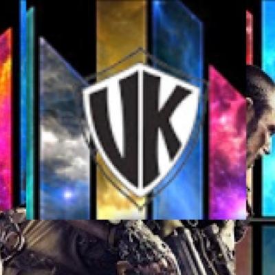 gaming_vk's profile picture. Were are a trickshoting clan on xbox. Leaders are vK wakey vK orbit. Sub to vK Gaming