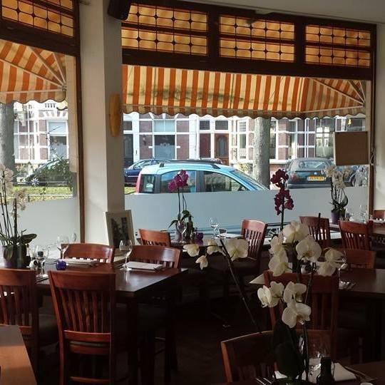 In het authentieke Regentessenkwartier in Den Haag vind je Ristorante
Da Braccini, de sfeervolle Italiaanse thuishaven voor menig Italia-liefhebber.