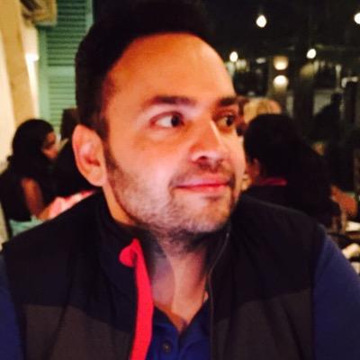 ISB-IIT Alumnus. Foodie. Photographer