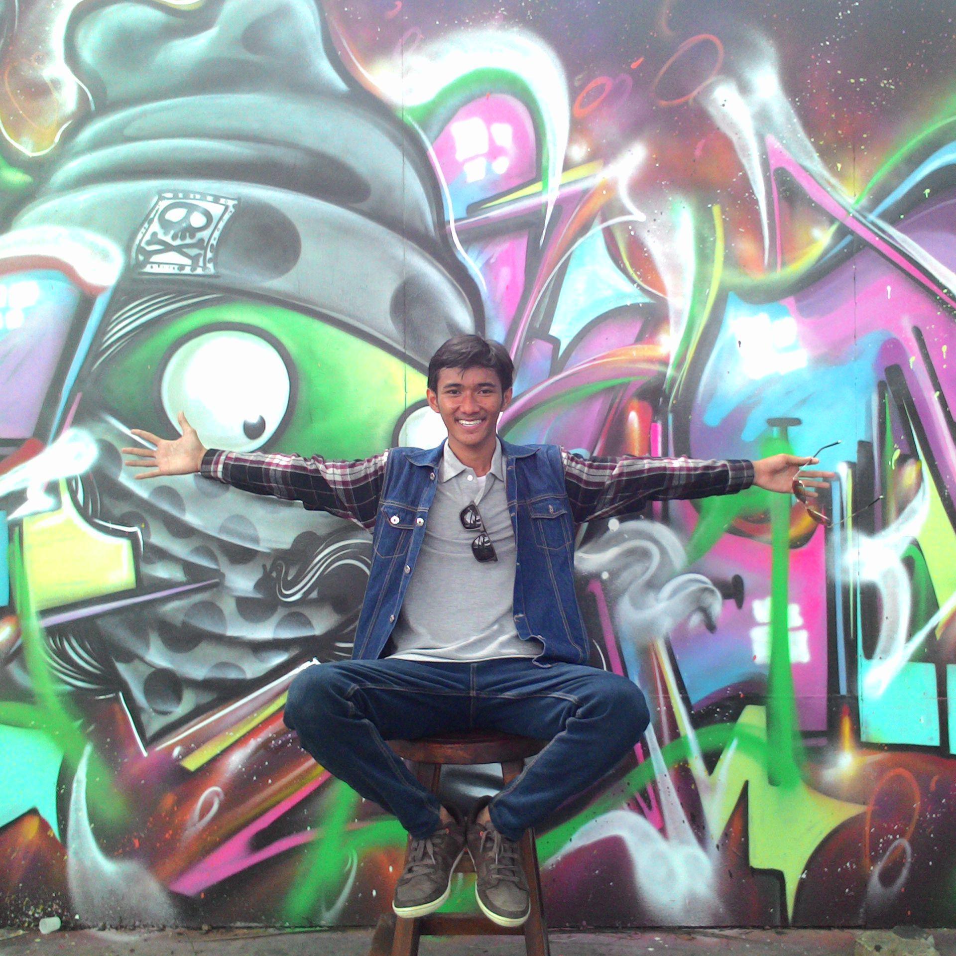 Mufhanif's profile picture. 