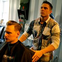 Anthony (@iconicbarber1) 's Twitter Profile