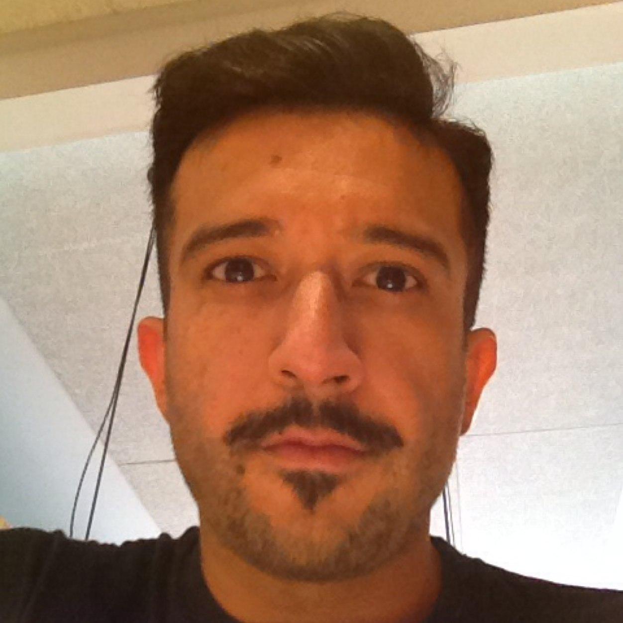 Person: (lu-Es alb-Ehrt-o gonz-Al-ehz) is a Mexican-American actor from a small border town in Texas pursuing his dream of the stage.