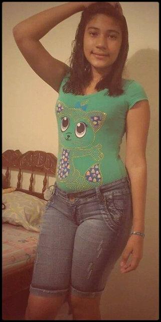 9Caliz's profile picture. Claudia mi.cositha helmosa