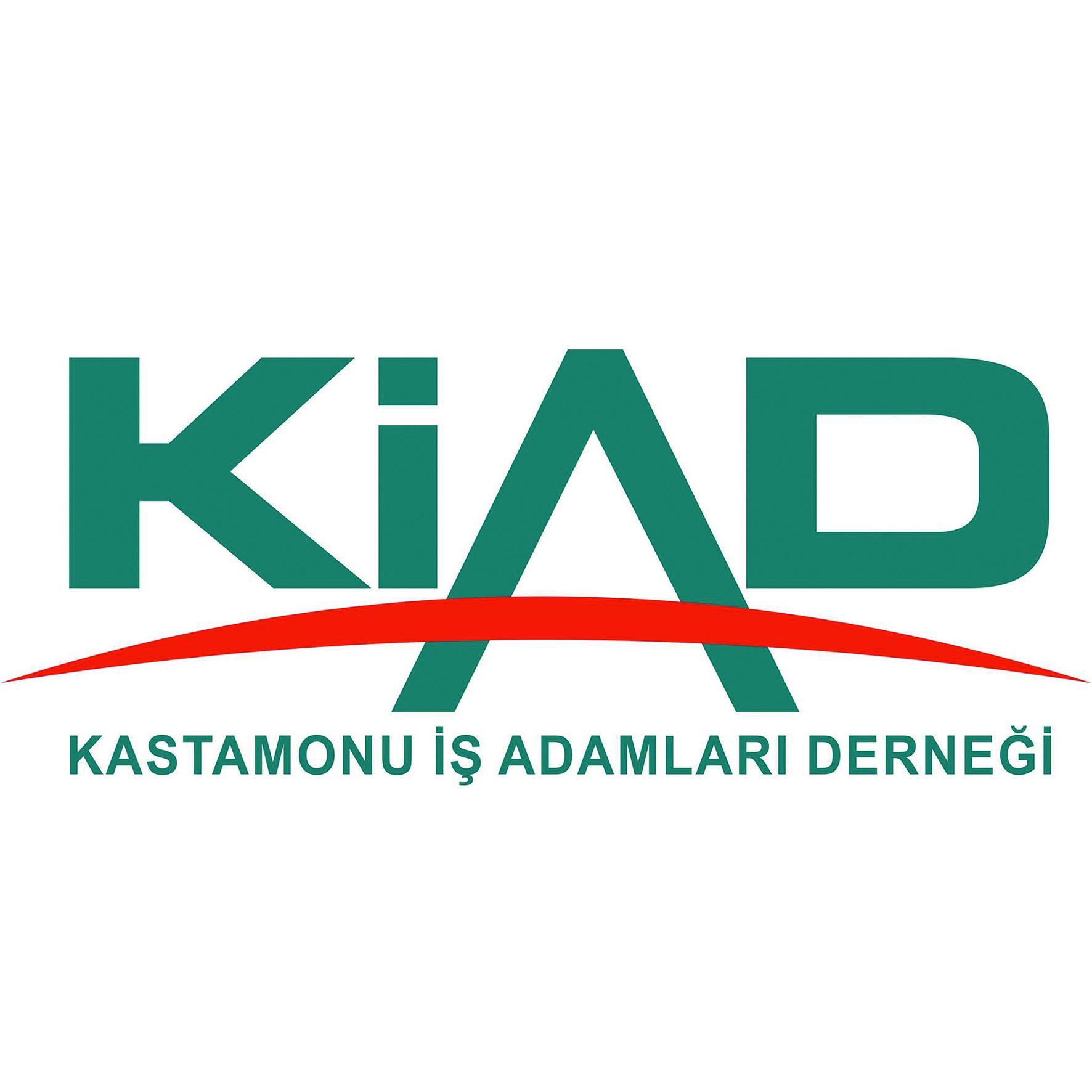 Kastamonu İşadamları Derneği(KİAD)  
ANFED ve TUSKON Üyesidir.