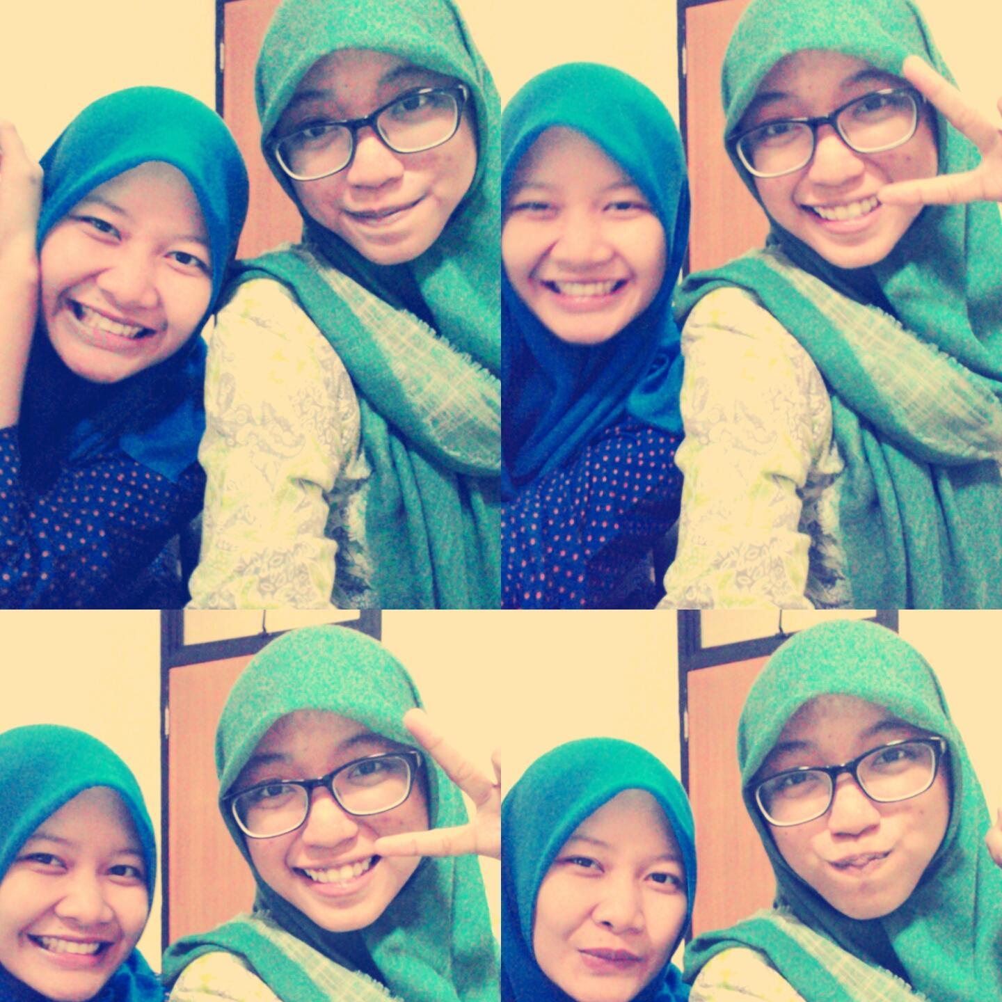 AnisaNurlely's profile picture. chemical study at UIN Syarif Hidayatullah Jakarta. proud to be indonesian.