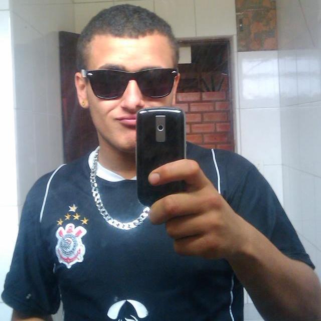 F_Cajueiro Profile Picture