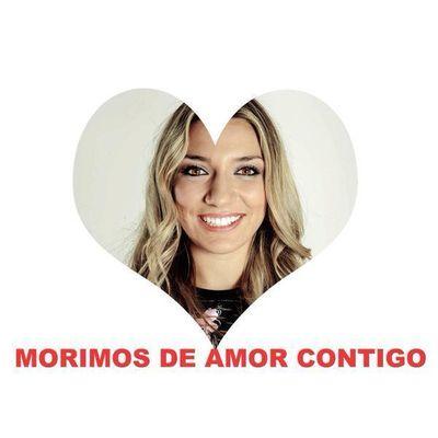 fan de @Paula_GH15  ganadora de gh15 y @GH15_Luis