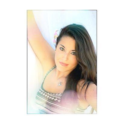 XXX • I •  MCMXCV 
19  Rome,Italy  
• Italian Gymnast •
Do it with passion or not at all.
Follow me!  ®