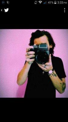 One Directioner