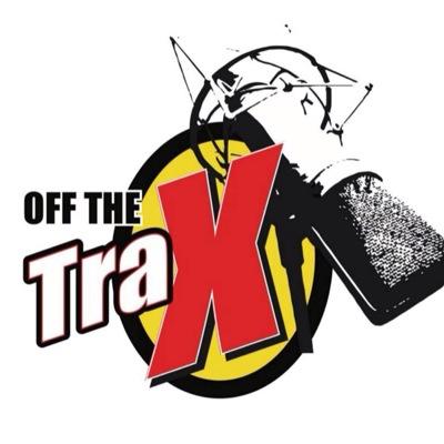 OffTheTraxRadio's profile picture. An entertaining podcast/blog that focuses primarily on sports & pop culture, occasionally touching on mature subjects