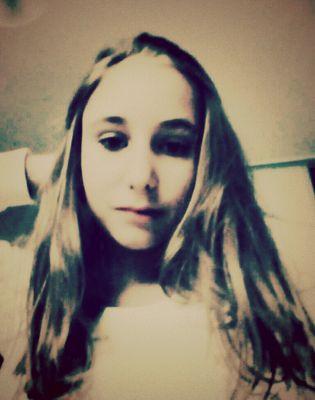 Fille qui vie de sa passion♥et qui aime la vie♫
