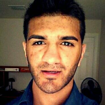 bengeorge521's profile picture. 