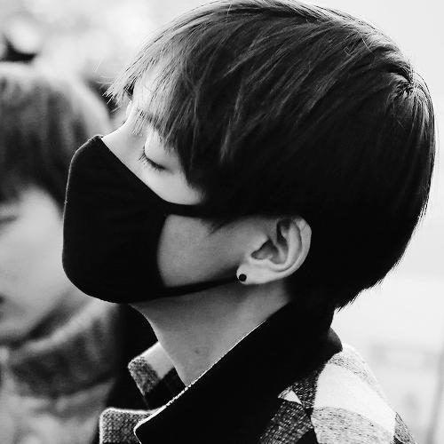 yo! 방탄소년단 뷔 Roleplayer. seme since 1995