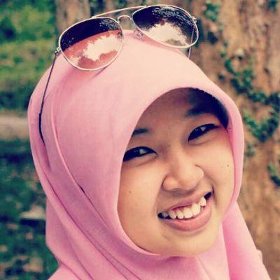 Terus berinovasi,semangat dan kerja keras ^-^