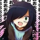 Tomoko_Watamot's profile picture. I Can't Say I'm Perfect But I Can Say I'm Perfectly  Un-Perfect  Just Because Your cute and The most Popular girl In school Doesn't mean your better then people
