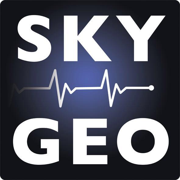 Geodetic Earth Observation specialised in InSAR deformation monitoring
