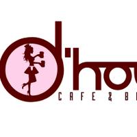 dhouse_cafe (@cafedhouse) Twitter profile photo