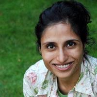seema rao (@artlust) 's Twitter Profile