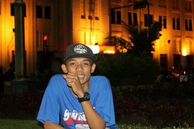 Nikmati opo anane wae || Continue lasting 10.11.12