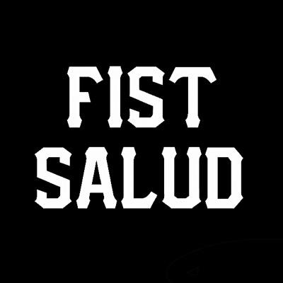 FIST SALUDさんのプロフィール画像