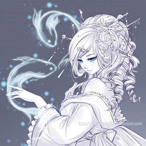 Hey Nat here and im married to my frostbite  @REAL_JFrostROTG :) and haves a beautiful half-demon daughter @Natalia_Jackie....#cursed #inlove
