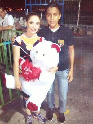 BryanHidalgoB's profile picture. 