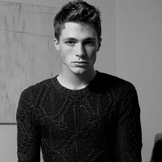 Mannequin mais on s'en fout.