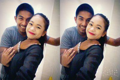ッ Ezry Ezmir ッ . My Wife Ainn Azirahh . I Love Youu :*