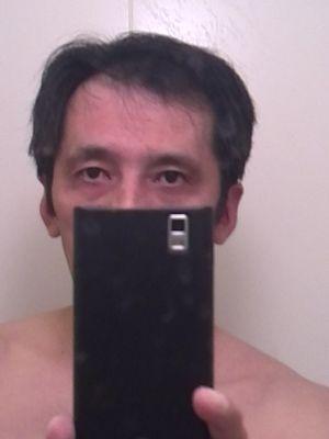 普通体型のデブ専の組合員です。滋賀住みです。165*58*56 9MONもやってます。
エロ関係はDMで。
ポケモンGo　Vero、繋がりませんか？
申し訳ありませんが、女性の方からのフォローは受け付けておりませんので、ブロックします。と言うか、面倒くさいのでフォローしないで。
