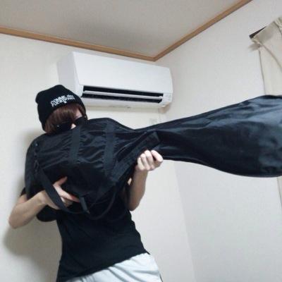 st1l_5455's profile picture. UVER垢 埼玉crew