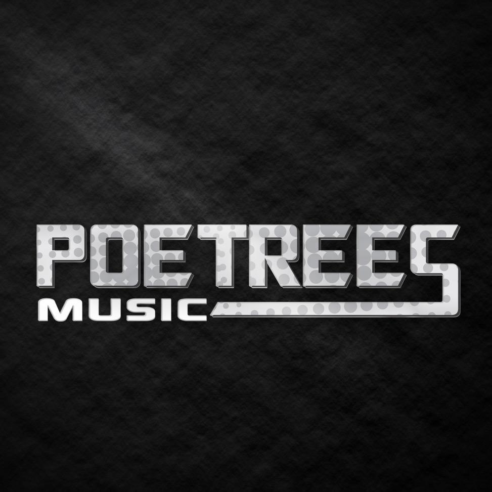 PoeTreesMusic's profile picture. Sounds of Tomorrow | Production | Publisher
