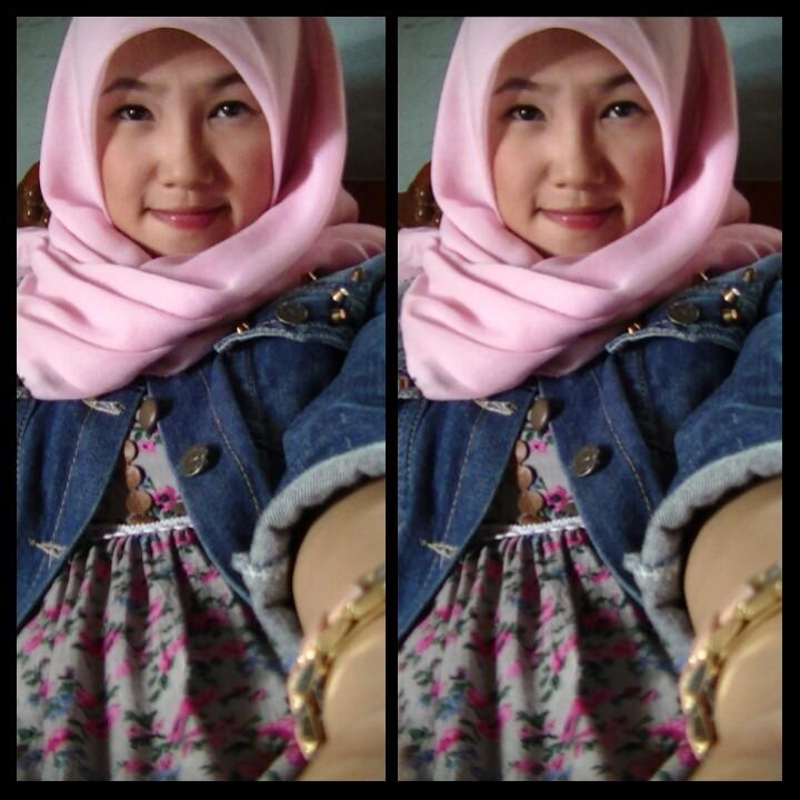 NindyFasa's profile picture. Jalani hidup seperti air yang mengalir !!!