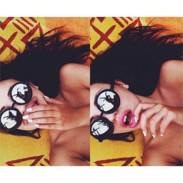 you're too hot to be sad