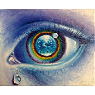 citizenovearth's profile picture. Just a peace searching soul overloaded with my unanswered questions about terrorism, poverty, injustice, violation of human rights, etc. & I dont like borders!